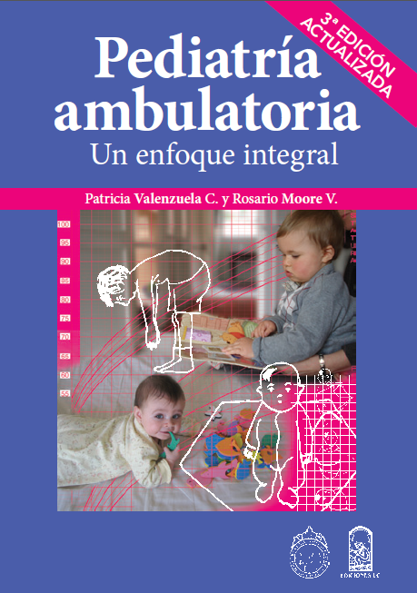 Pediatria ambulatoria